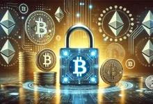 چگونه امنیت کیف پول‌ ارز دیجیتال را حفظ کنیم؟