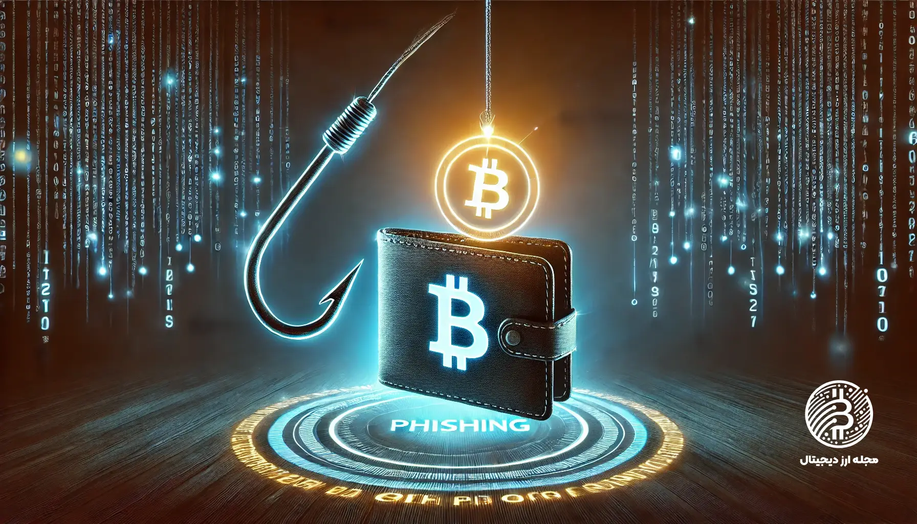 نکات کلیدی برای حفظ امنیت کیف پول‌های دیجیتال