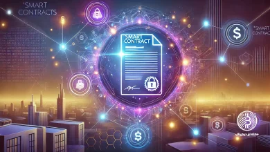 قرارداد هوشمند یا اسمارت کانترکت چیست؟