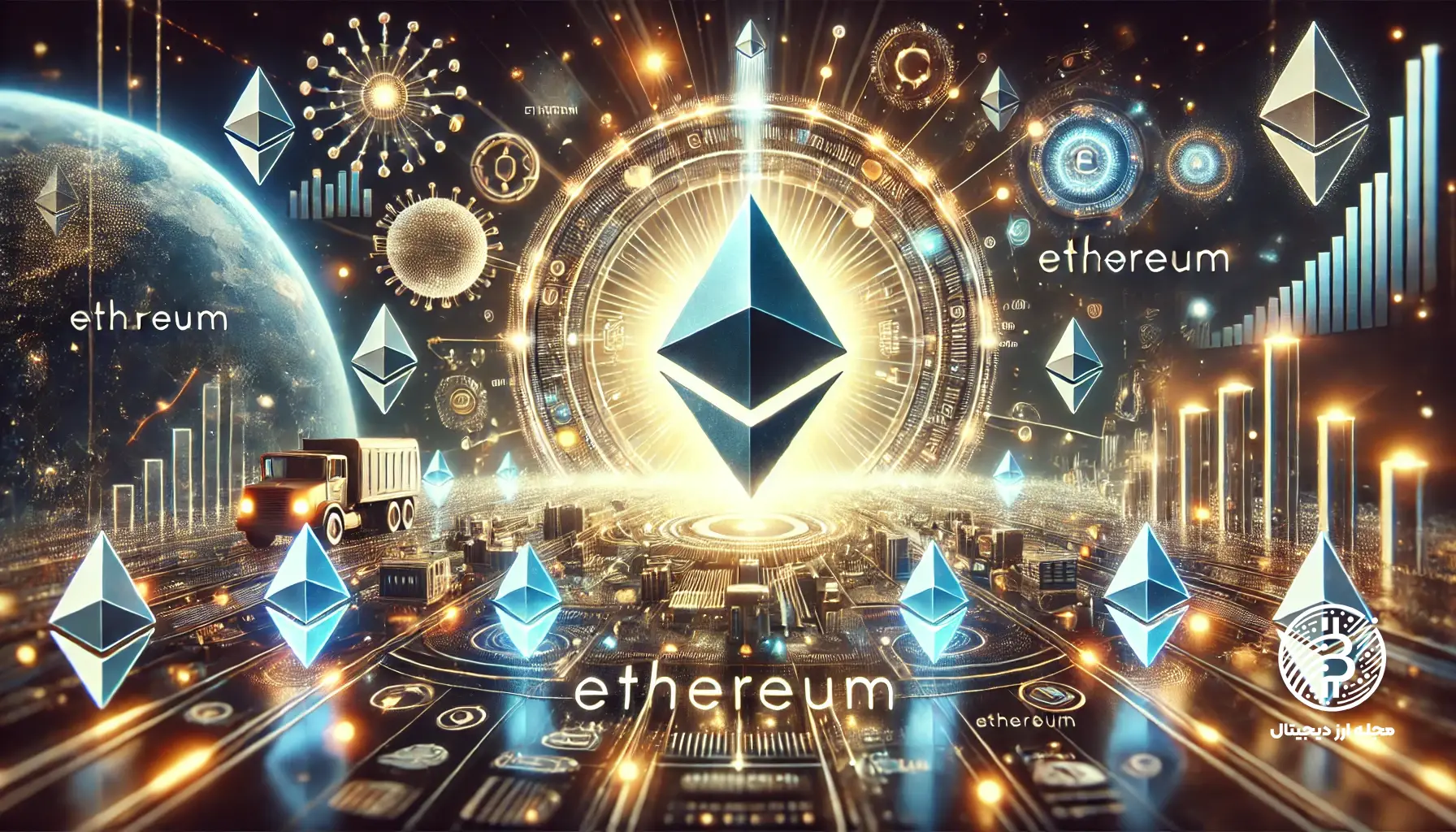 آینده اتریوم