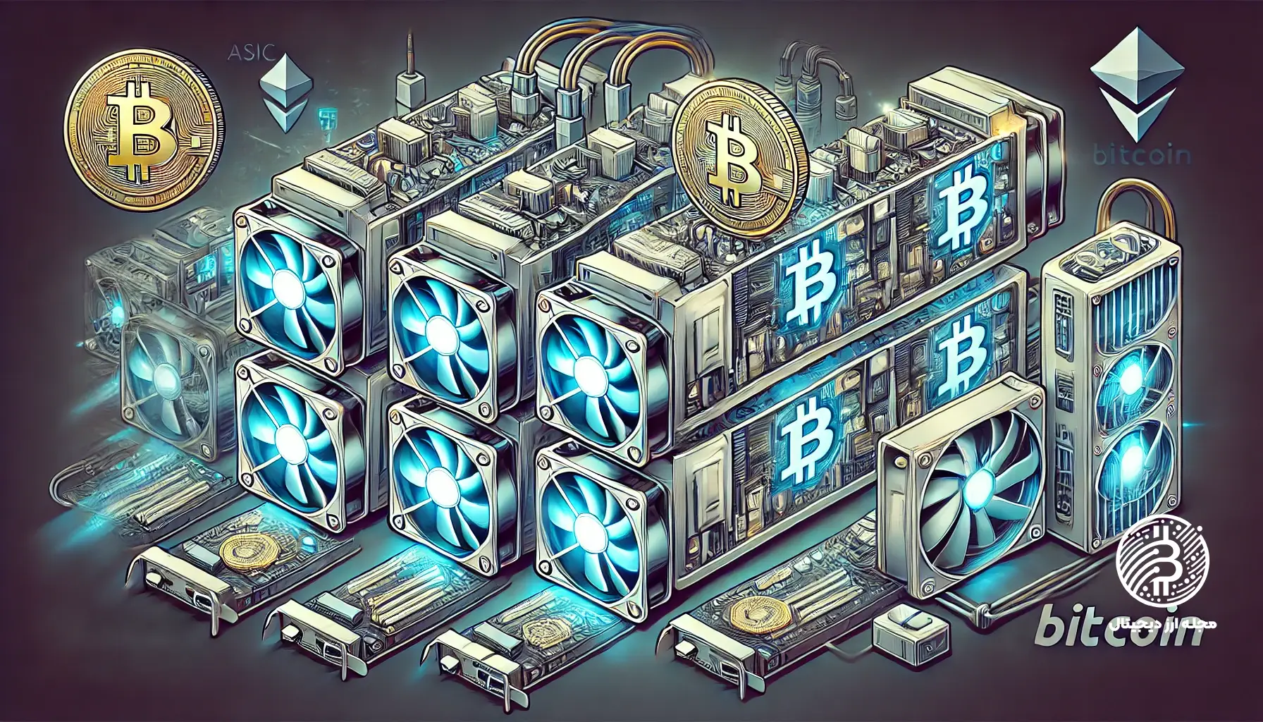 انواع روش‌ استخراج