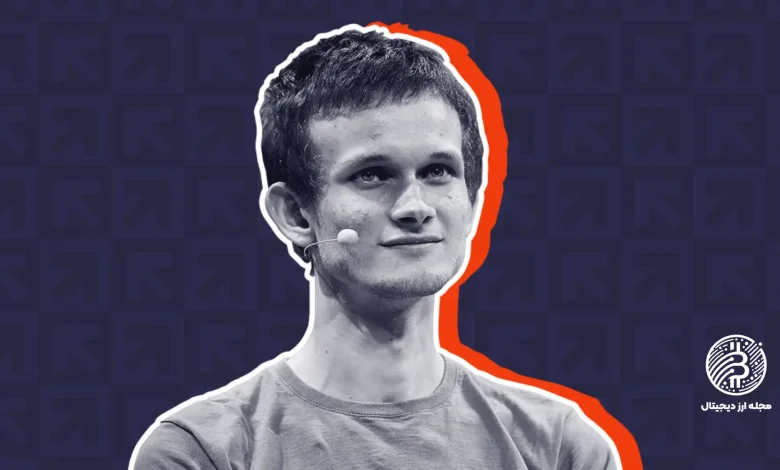 بیوگرافی ویتالیک بوترین مخترع ارز دیجیتال اتریوم