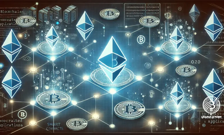 برنامه غیرمتمرکز چیست؟