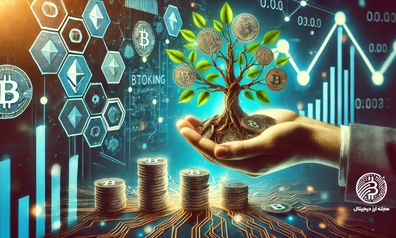 استیکینگ چیست؟